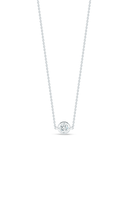 Roberto Coin  Necklace 001355AWCHD0
