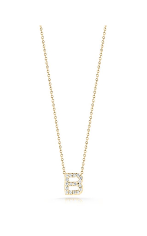 Roberto Coin  Necklace 001634AYCHXB