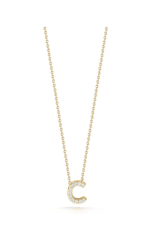 Roberto Coin  Necklace 001634AYCHXC
