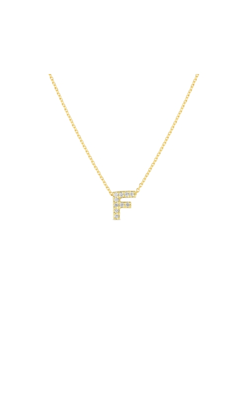 Roberto Coin  Necklace 001634AYCHXF