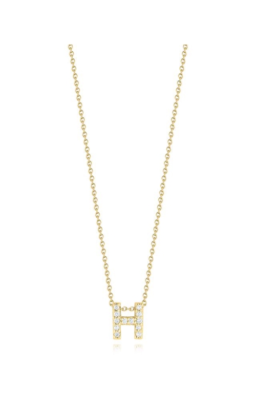 Roberto Coin  Necklace 001634AYCHXH