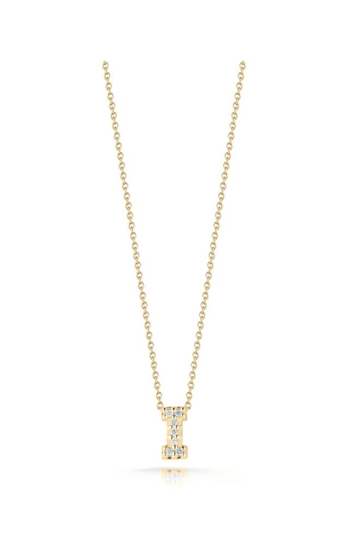 Roberto Coin  Necklace 001634AYCHXI