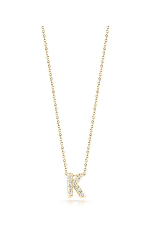 Roberto Coin  Necklace 001634AYCHXK