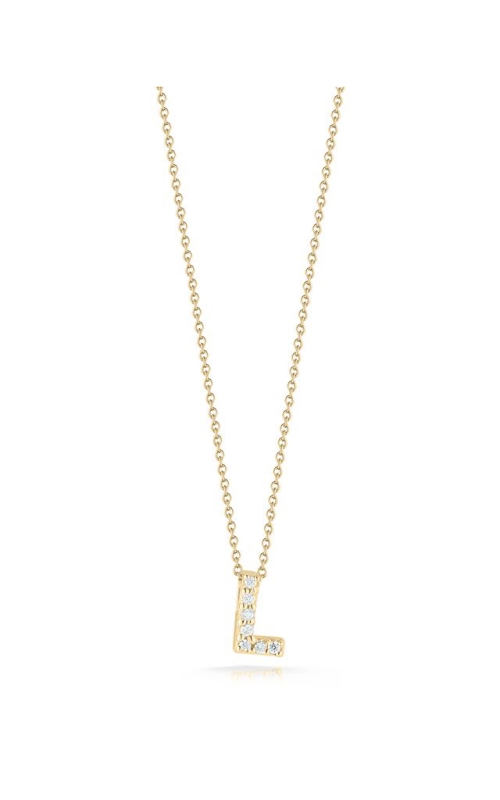 Roberto Coin  Necklace 001634AYCHXL