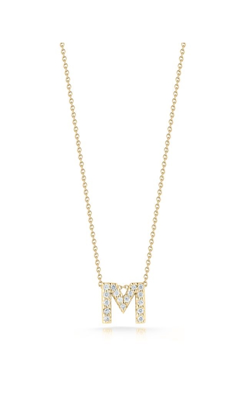 Roberto Coin  Necklace 001634AYCHXM