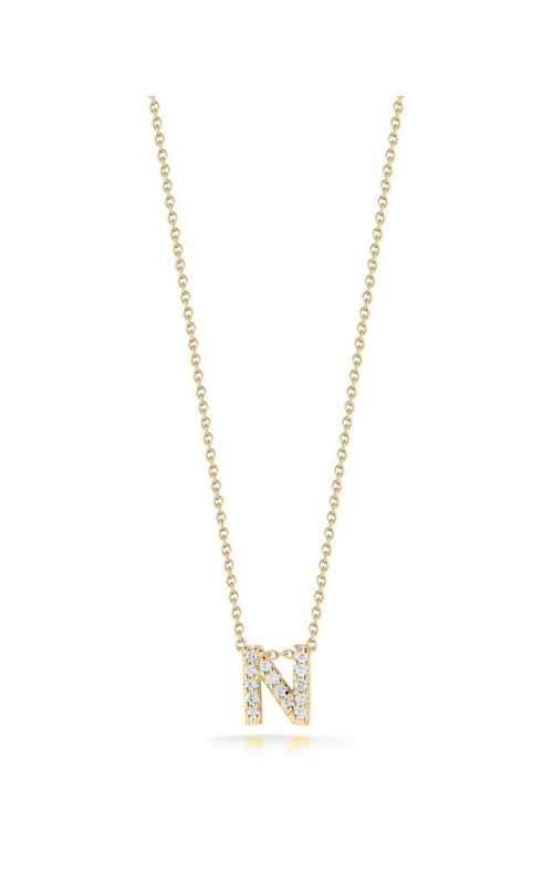Roberto Coin  Necklace 001634AYCHXN