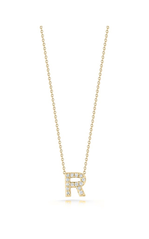 Roberto Coin  Necklace 001634AYCHXR