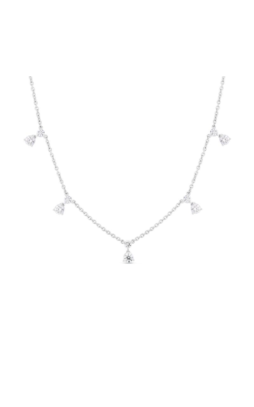 Roberto Coin  Necklace 111460AWCHX5