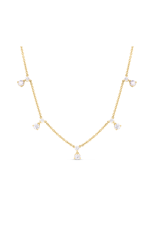 Roberto Coin  Necklace 111460AYCHX5