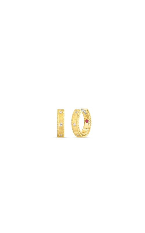 Roberto Coin  Earring 7772002AYERX
