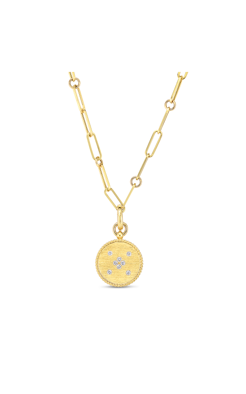 Roberto Coin  Necklace 7773105AY19X