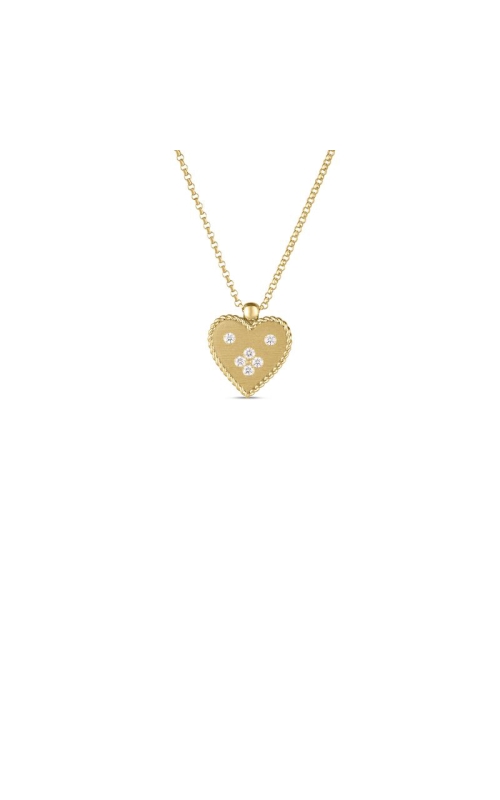 Roberto Coin  Necklace 7773628AYCHX