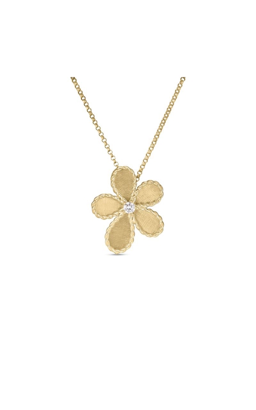Roberto Coin  Necklace 7773721AJCHX