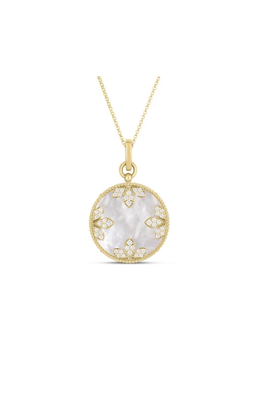 Roberto Coin  Necklace 8883425AY17XM