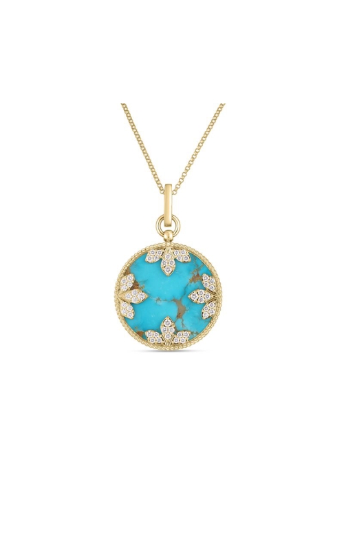 Roberto Coin  Necklace 8883425AY17XT