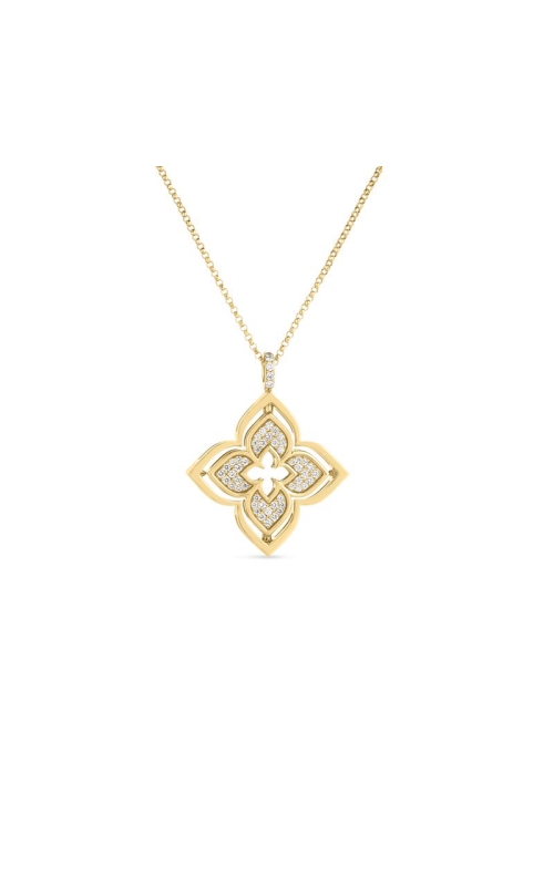 Roberto Coin  Necklace 8883470AY17XP