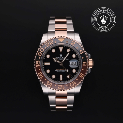 GMT-Master II