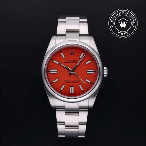 Oyster Perpetual