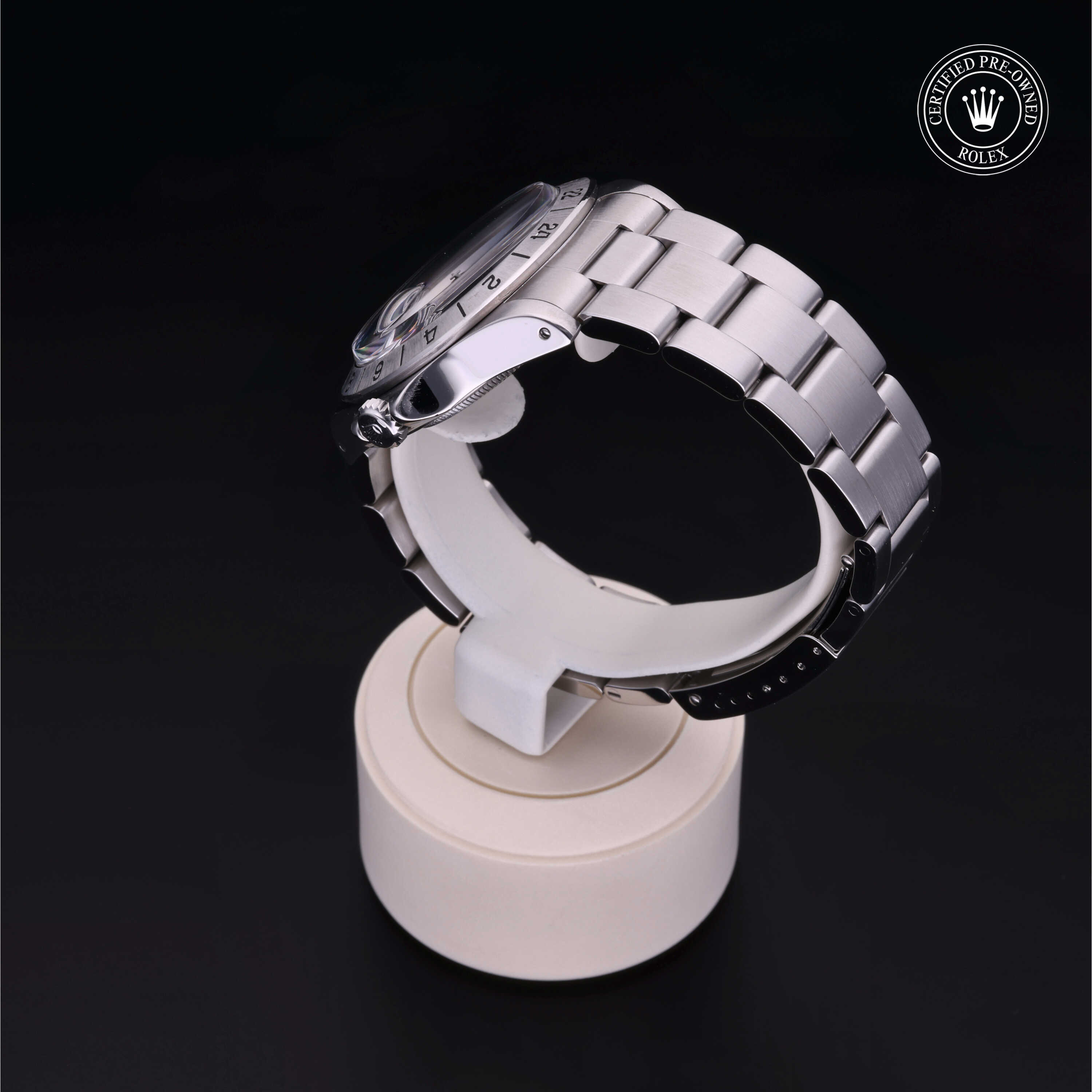 Rolex  in Steel 1655/0 at Windsor Jewelers