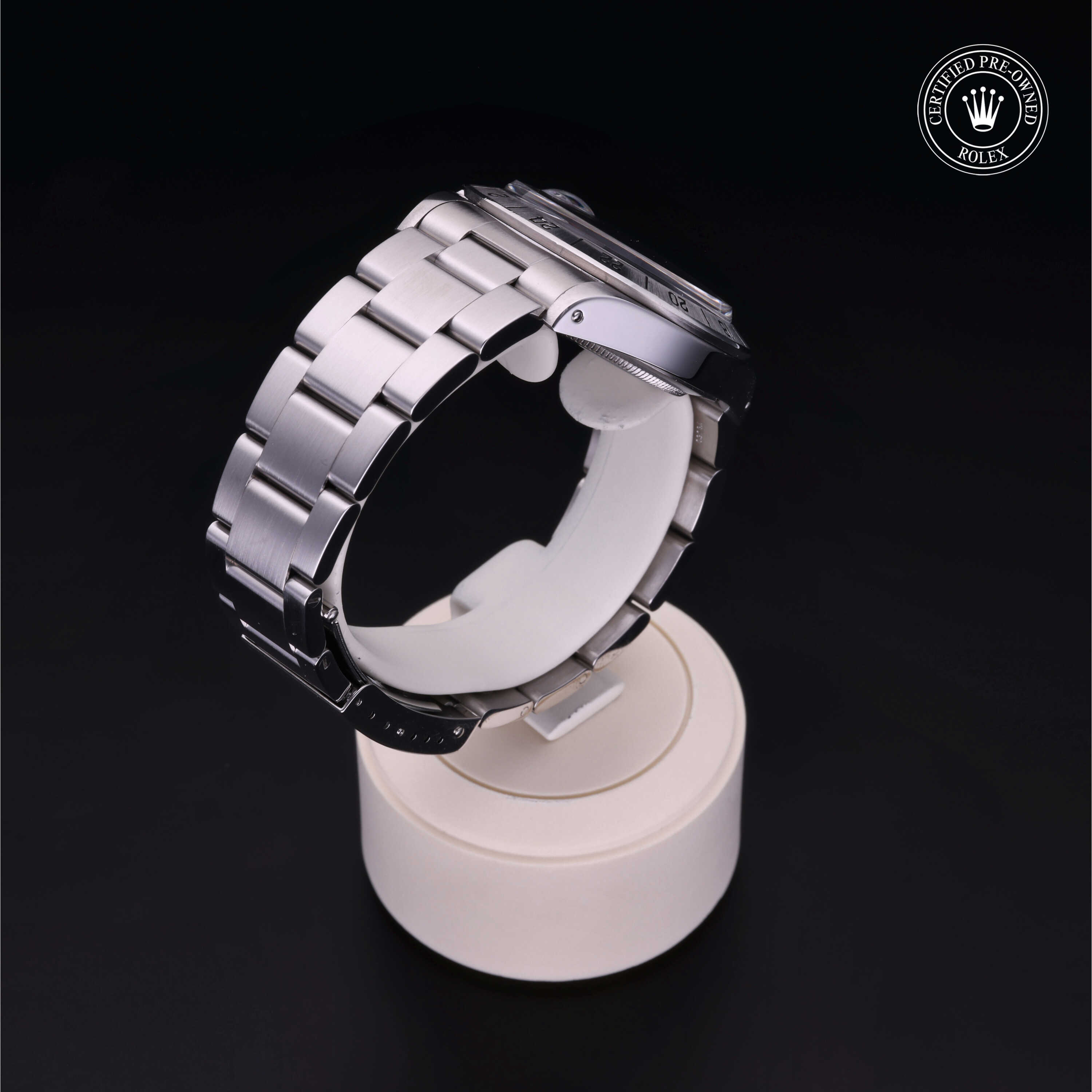 Rolex  in Steel 1655/0 at Windsor Jewelers