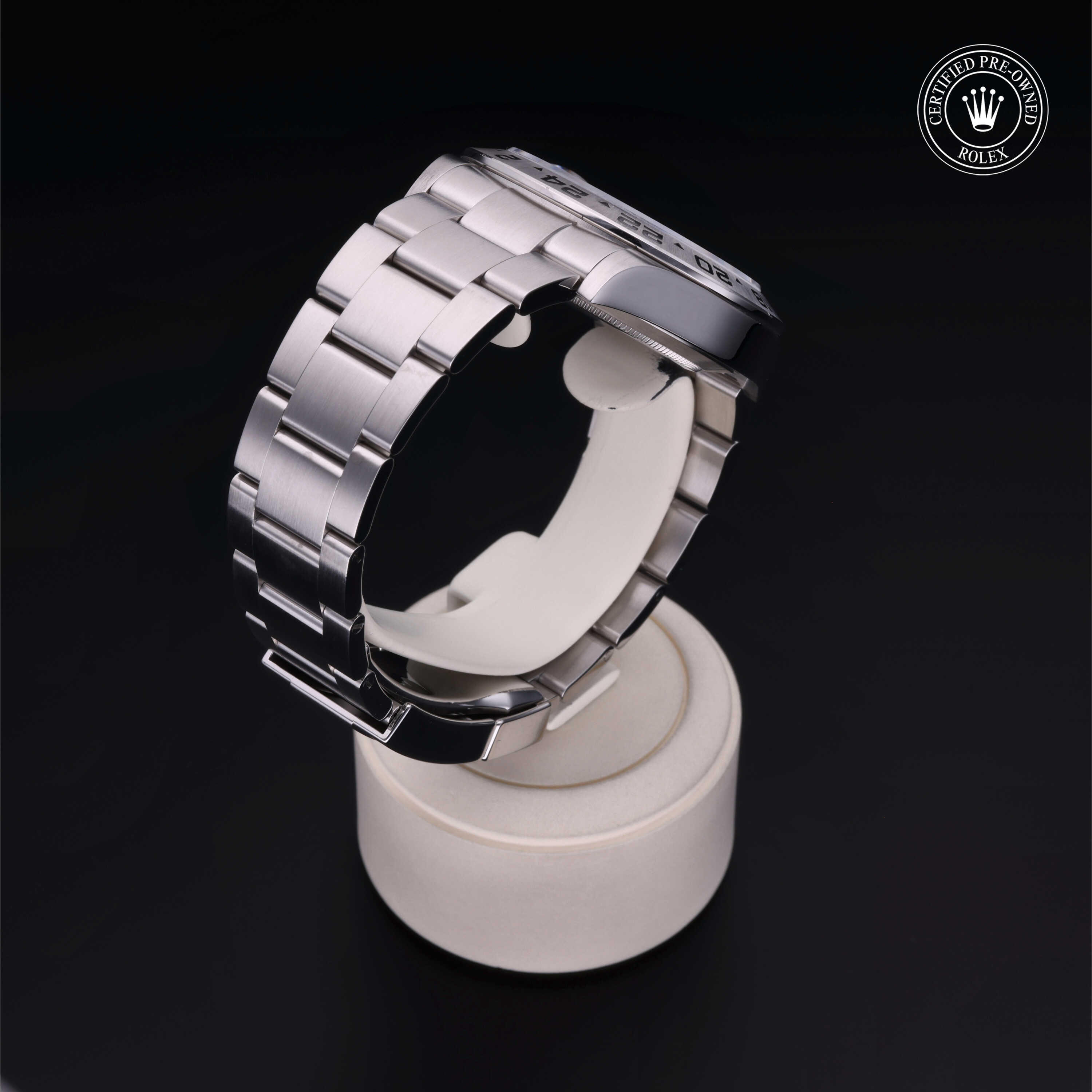 Rolex Explorer II in Steel M226570-0002 at Windsor Jewelers