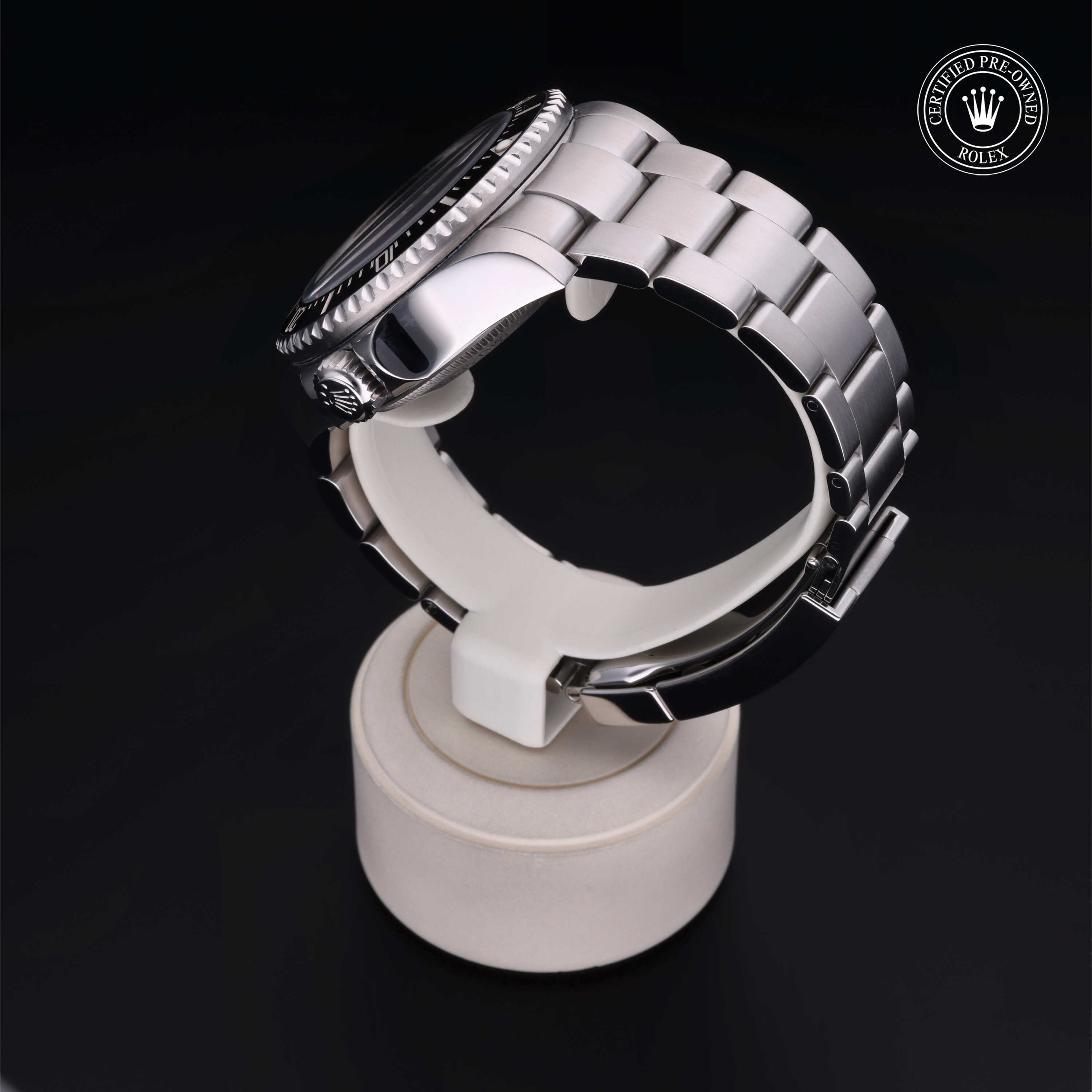 Rolex Deepsea in Steel M126660-0002 at Windsor Jewelers