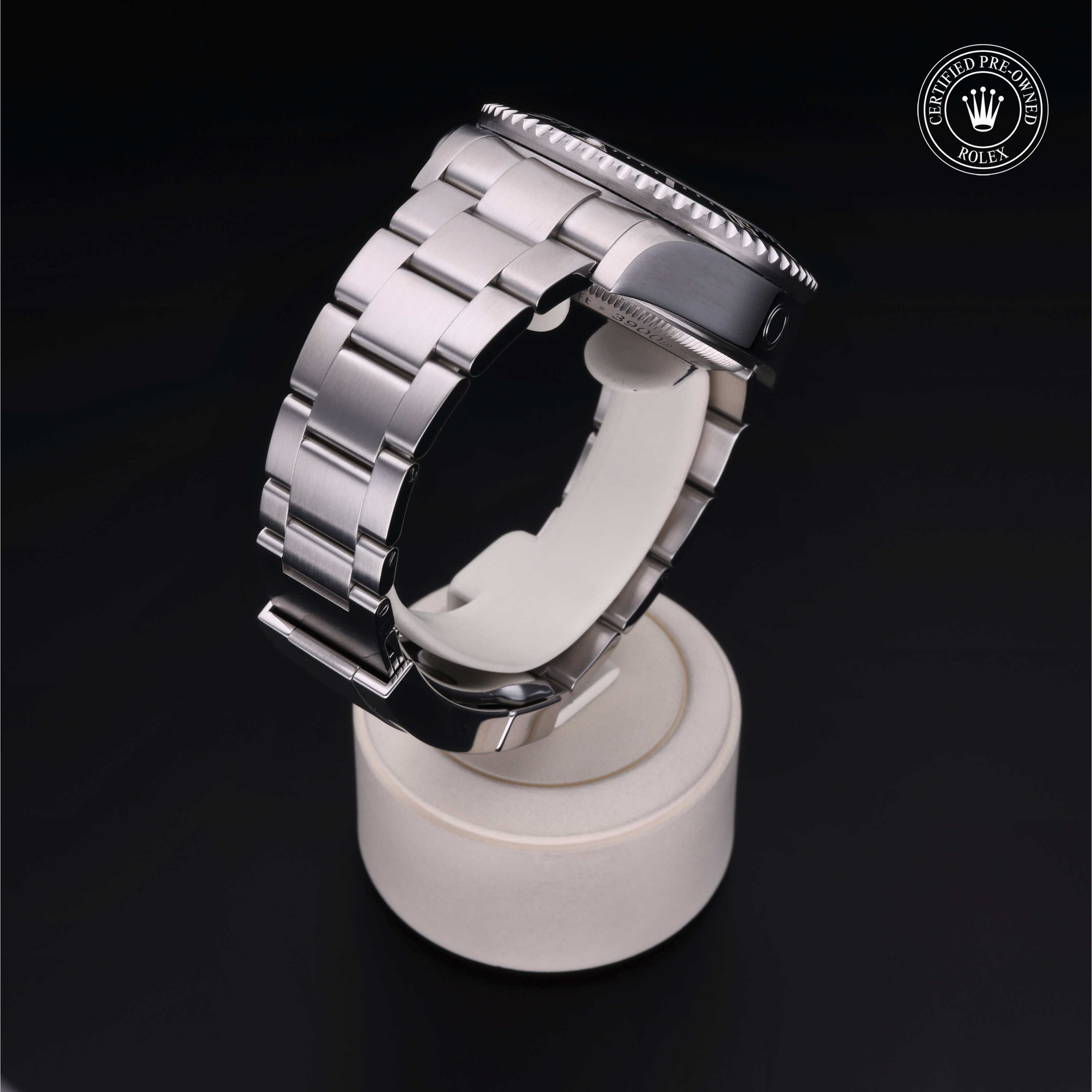 Rolex Deepsea in Steel M126660-0002 at Windsor Jewelers