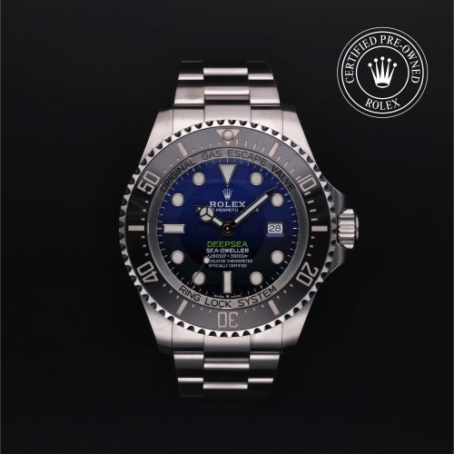 Deepsea