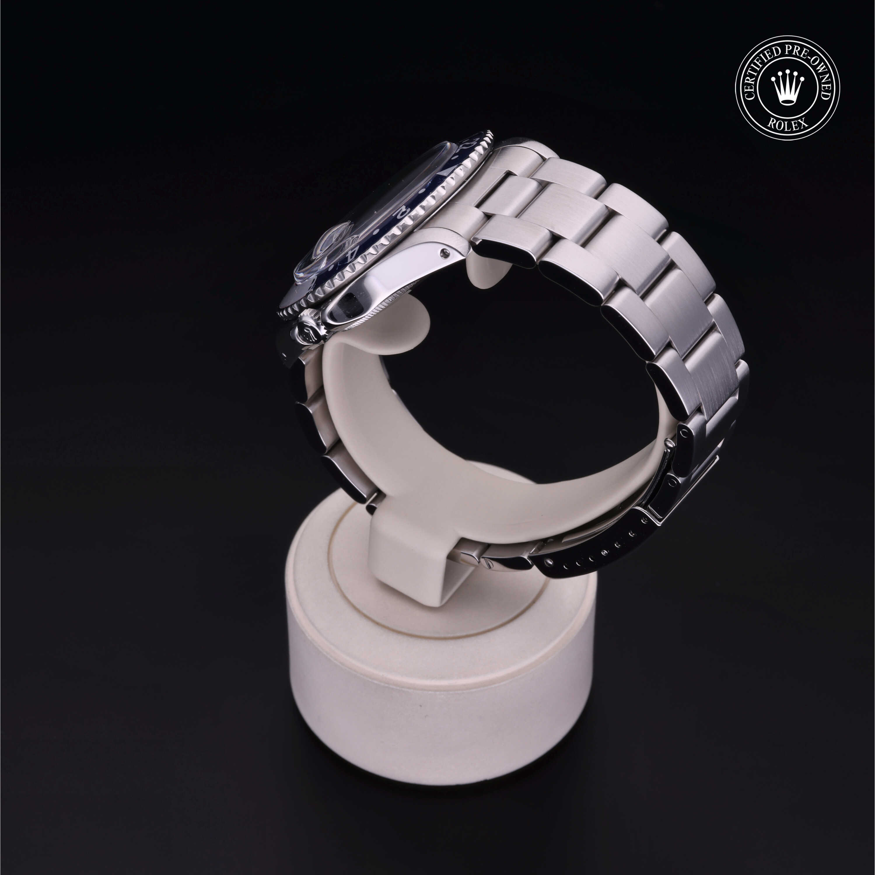 Rolex  in Steel 1675/0 at Windsor Jewelers