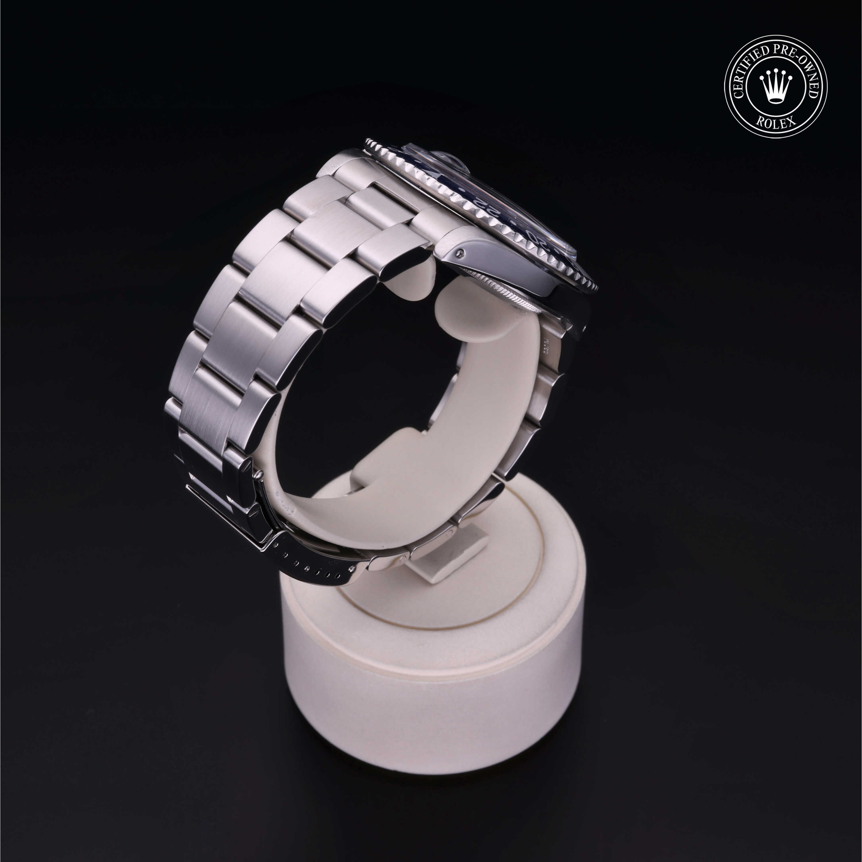 Rolex  in Steel 1675/0 at Windsor Jewelers