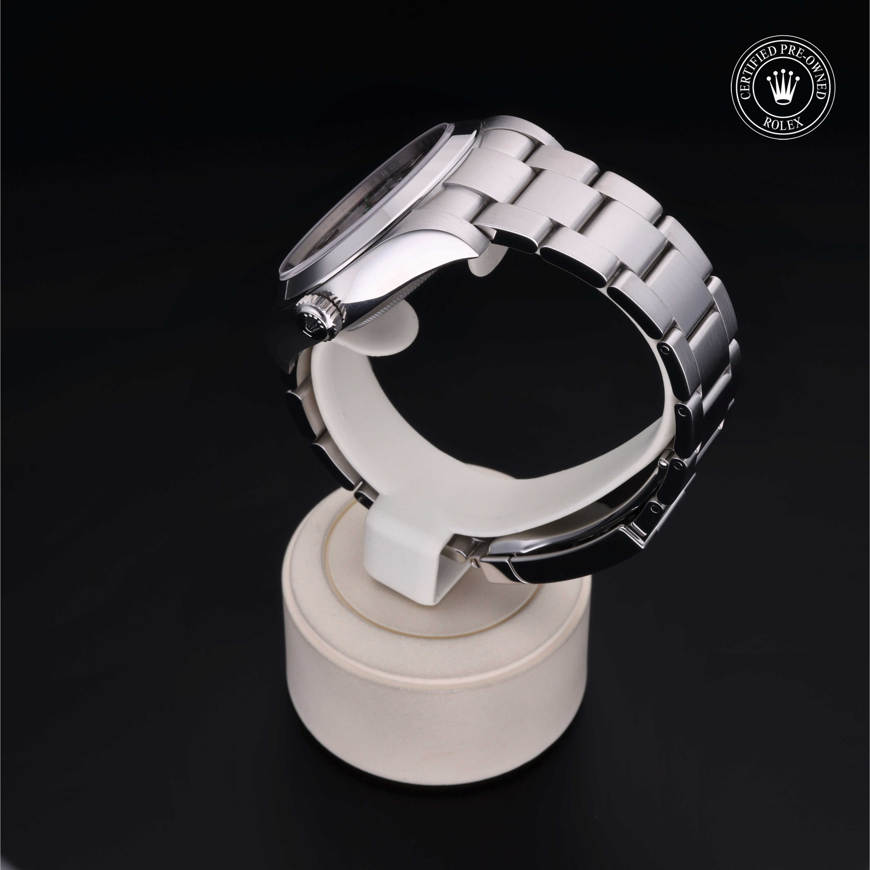 Rolex Air-King in Steel M116900-0001 at Windsor Jewelers