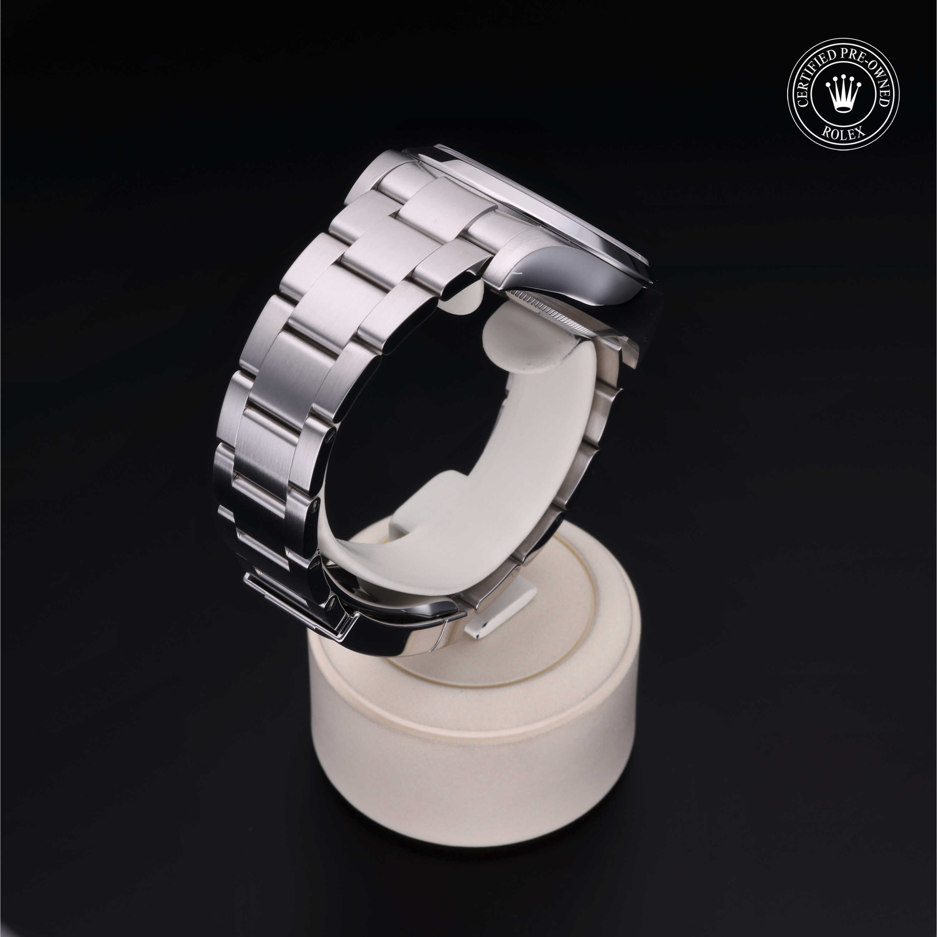 Rolex Air-King in Steel M116900-0001 at Windsor Jewelers