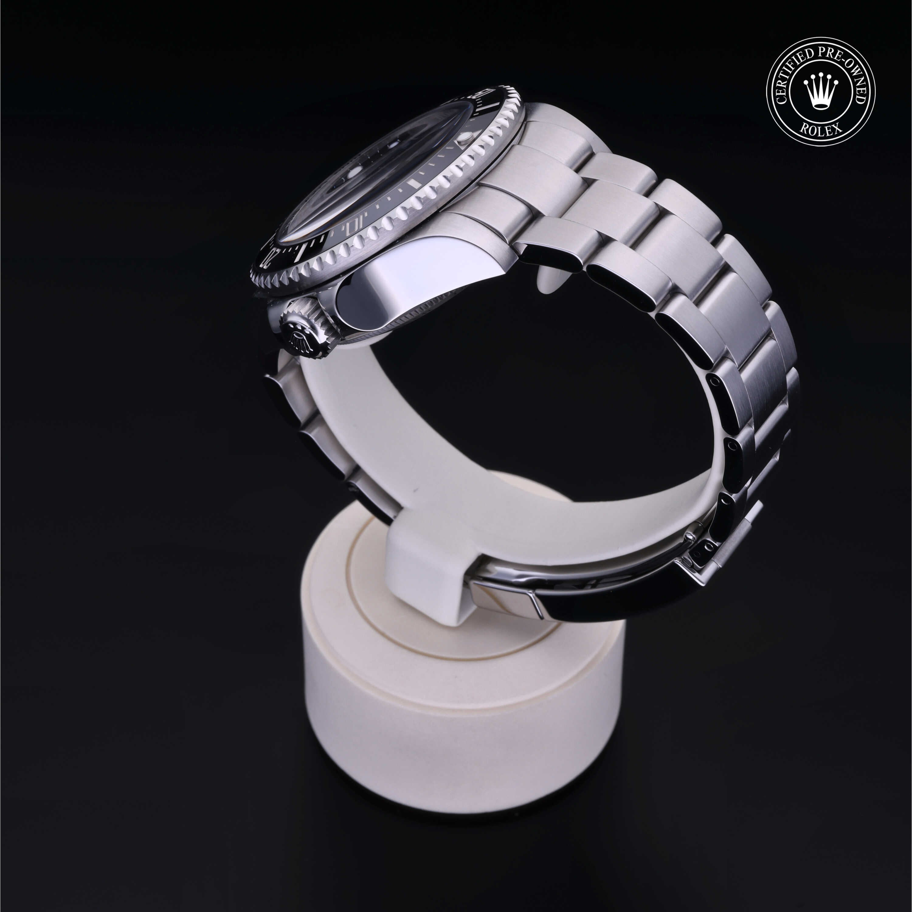 Rolex Deepsea in Steel M116660-0003 at Windsor Jewelers