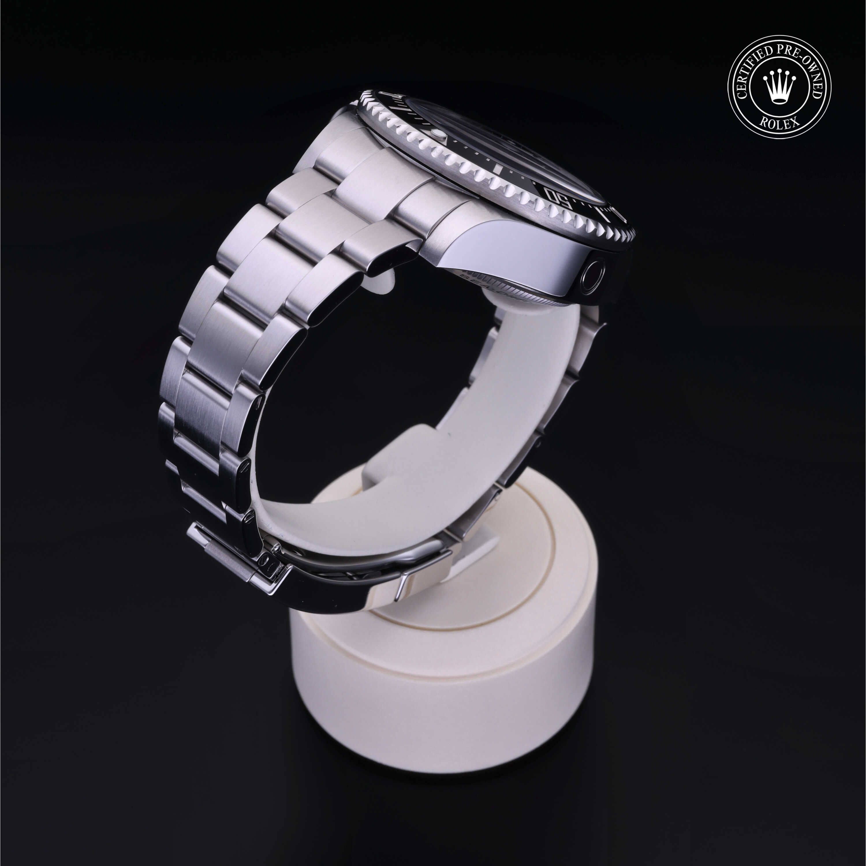 Rolex Deepsea in Steel M116660-0003 at Windsor Jewelers