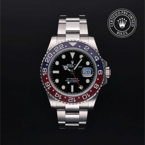 GMT-Master II
