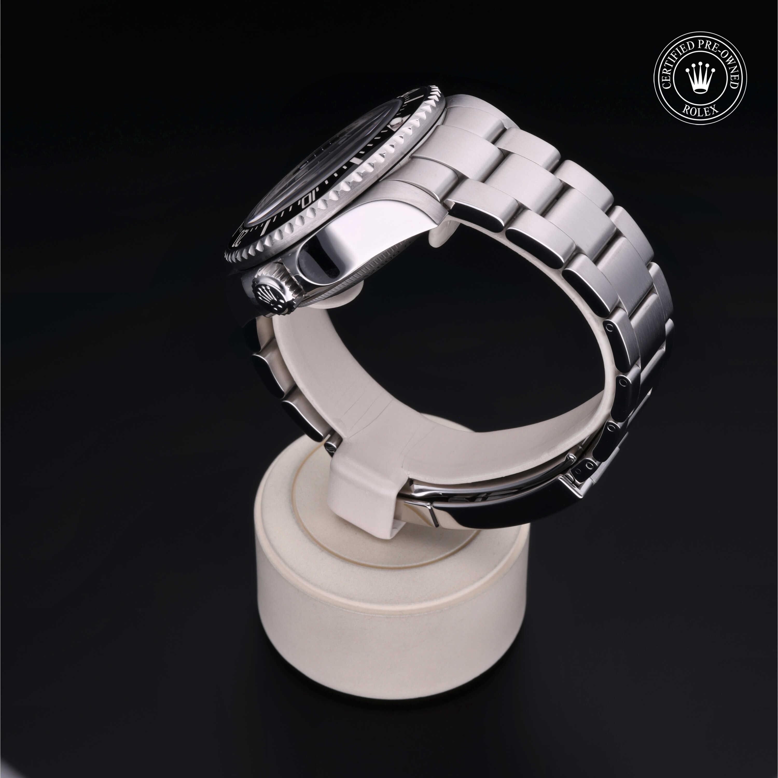 Rolex Deepsea in Steel M116660-0001 at Windsor Jewelers