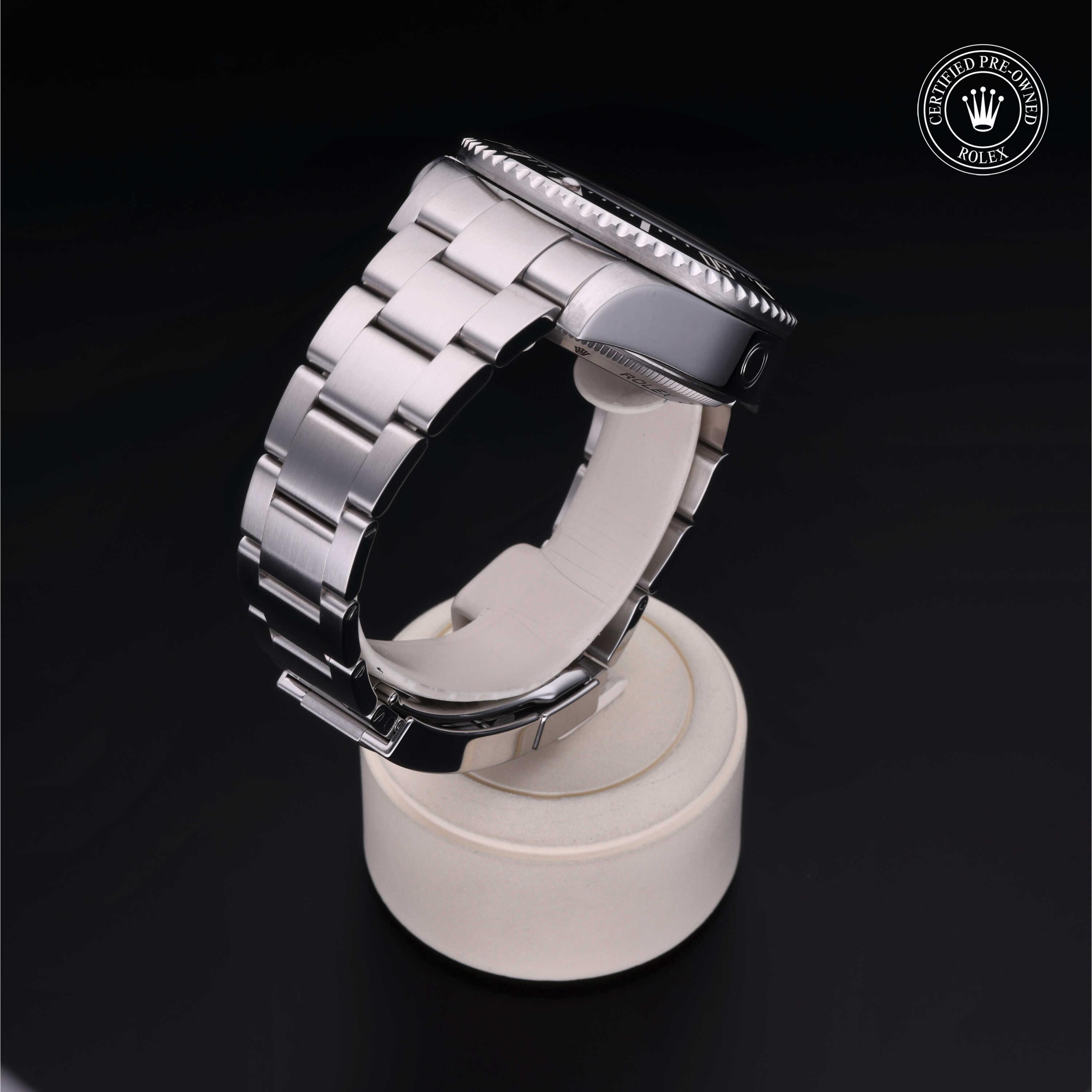 Rolex Deepsea in Steel M116660-0001 at Windsor Jewelers