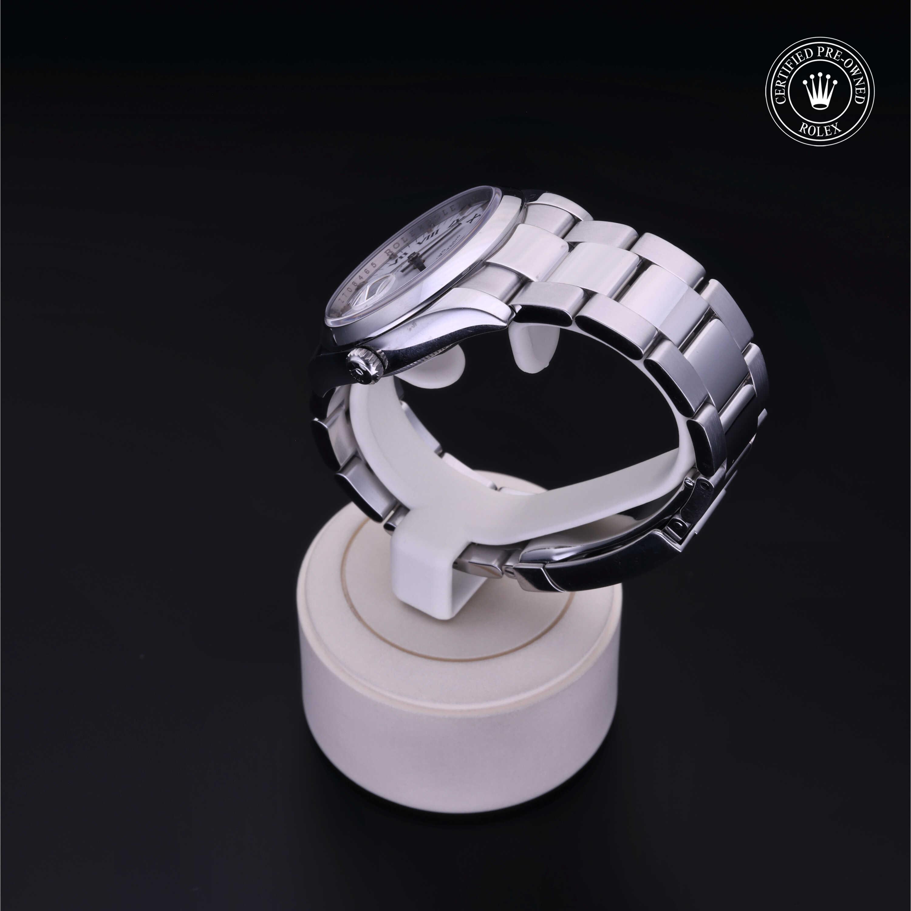 Rolex Datejust in Steel M115200-0003 at Windsor Jewelers