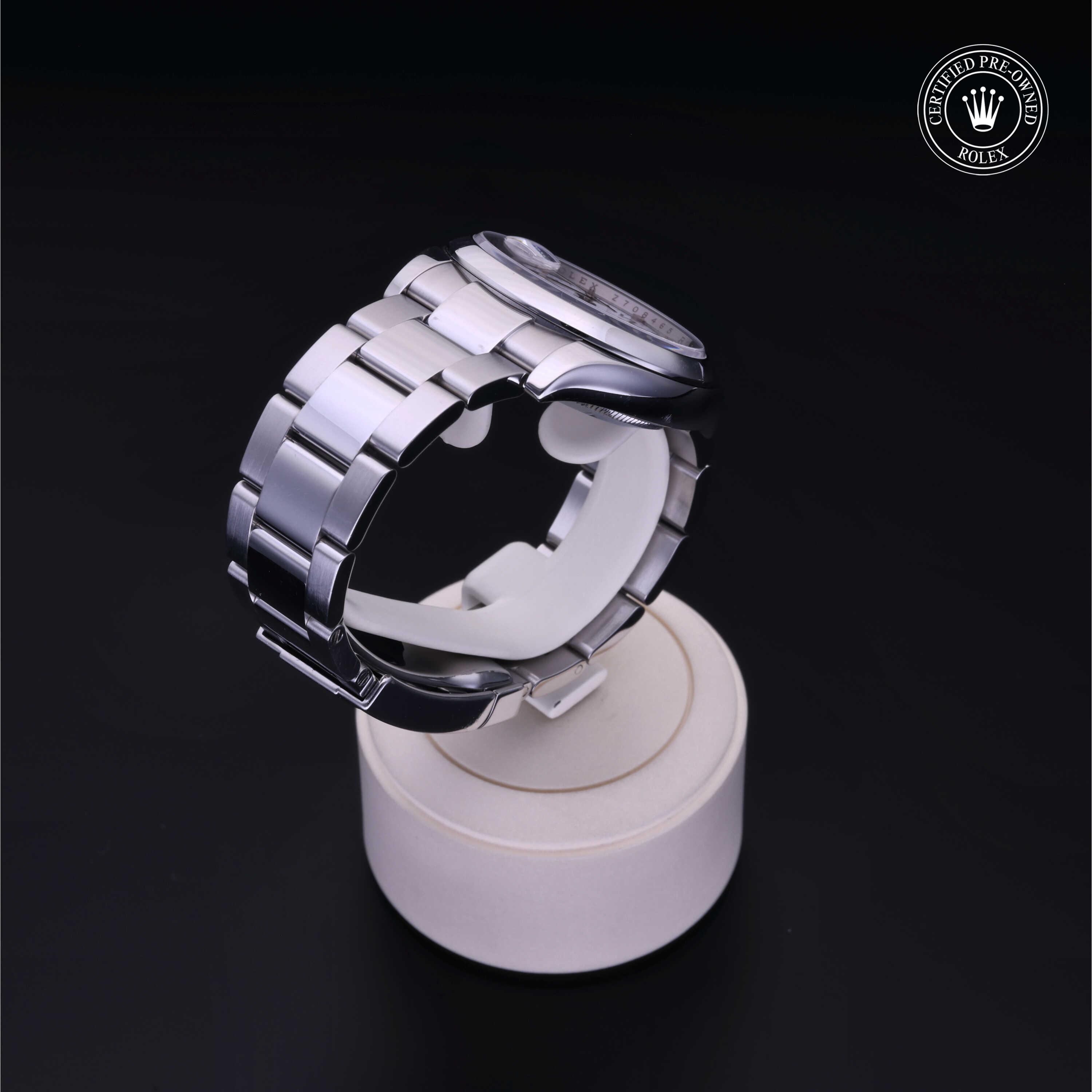 Rolex Datejust in Steel M115200-0003 at Windsor Jewelers