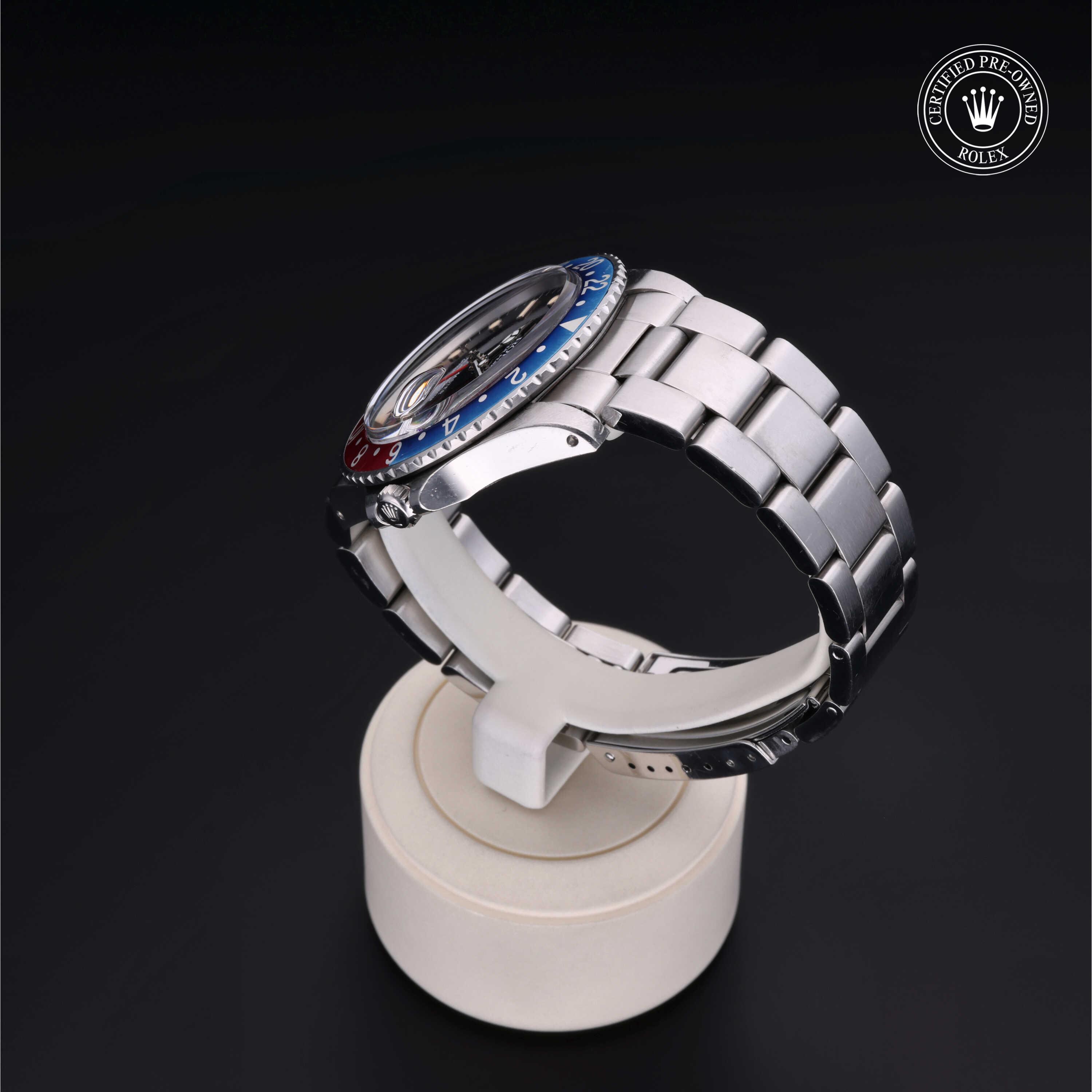 Rolex  in Steel 16750 at Windsor Jewelers