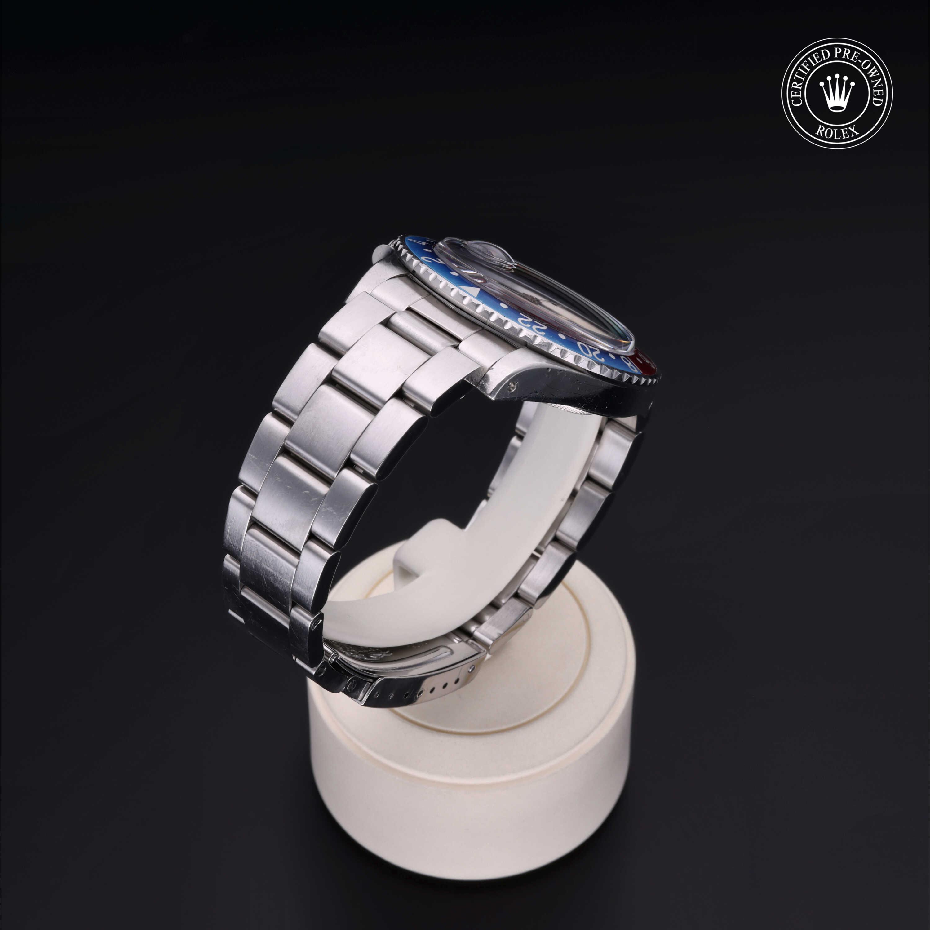 Rolex  in Steel 16750 at Windsor Jewelers