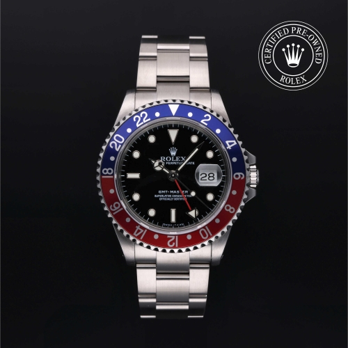 GMT-Master