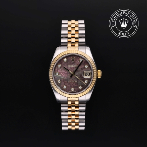 Datejust