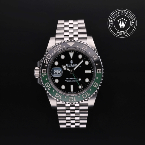 GMT-Master II