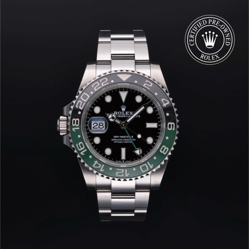 GMT-Master II