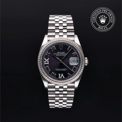 Datejust