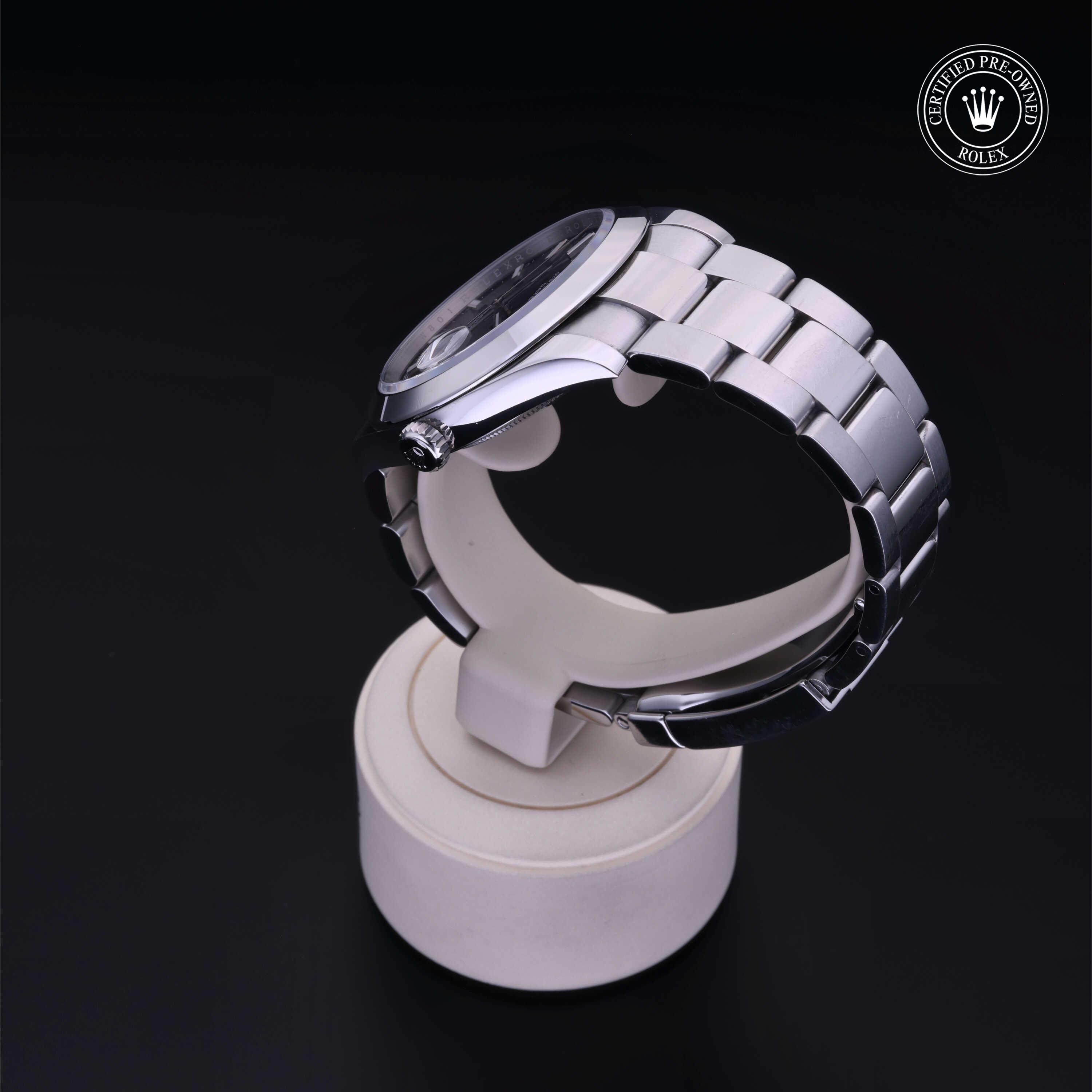 Rolex Datejust in Steel M126300-0011 at Windsor Jewelers