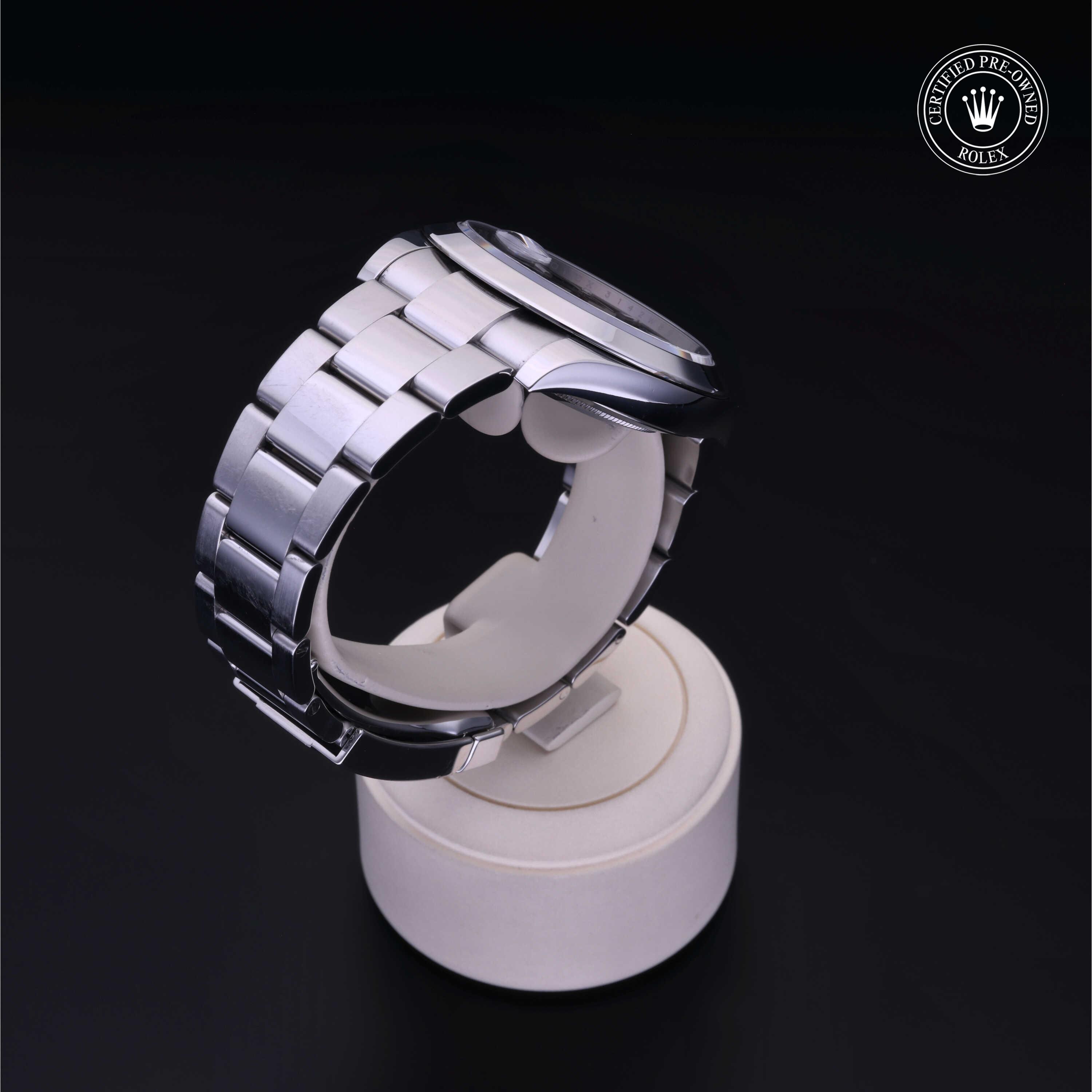 Rolex Datejust in Steel M126300-0011 at Windsor Jewelers