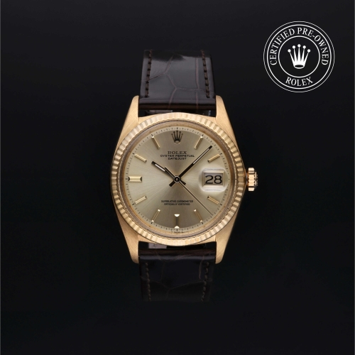 Datejust
