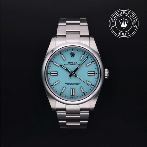 Oyster Perpetual
